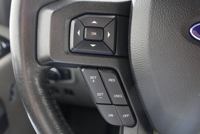 Used 2018 Ford F150 XLT w/ Equipment Group 302A Luxury image 11