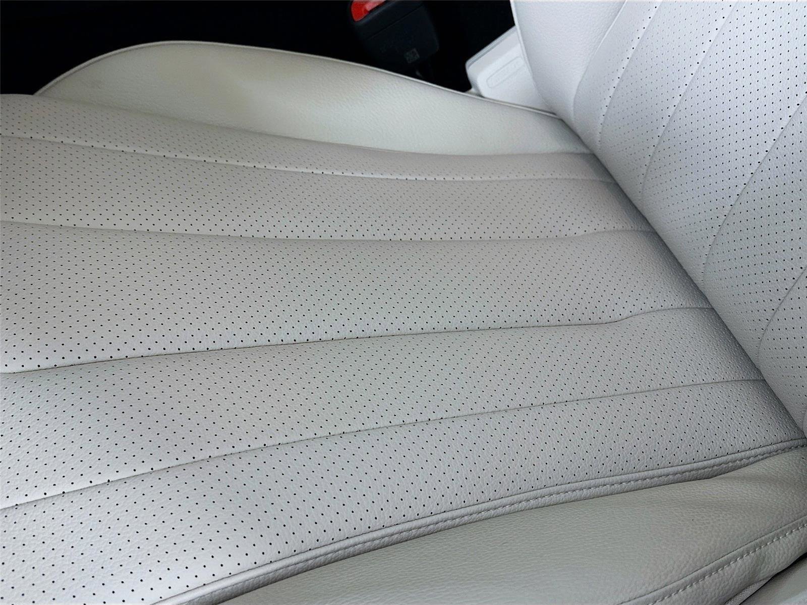 Certified 2026 Mercedes-Benz E 350 4MATIC Sedan image 24