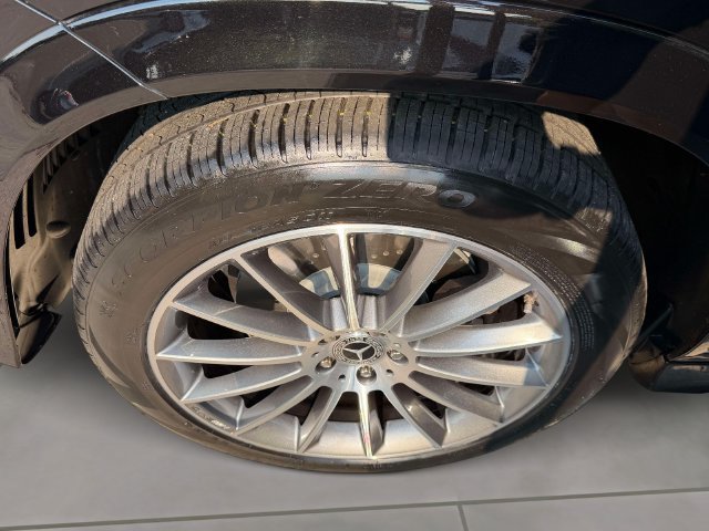 Certified 2024 Mercedes-Benz GLE 450 4MATIC image 15