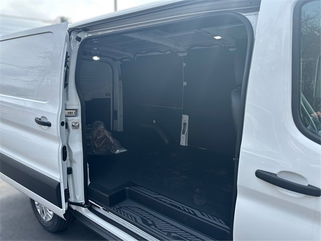New 2025 Ford Transit 150 Low Roof w/ Exterior Upgrade Package image 10