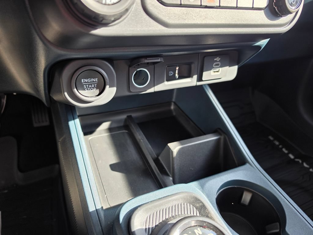 New 2026 Ford Maverick Lariat AWD/4WD image 24