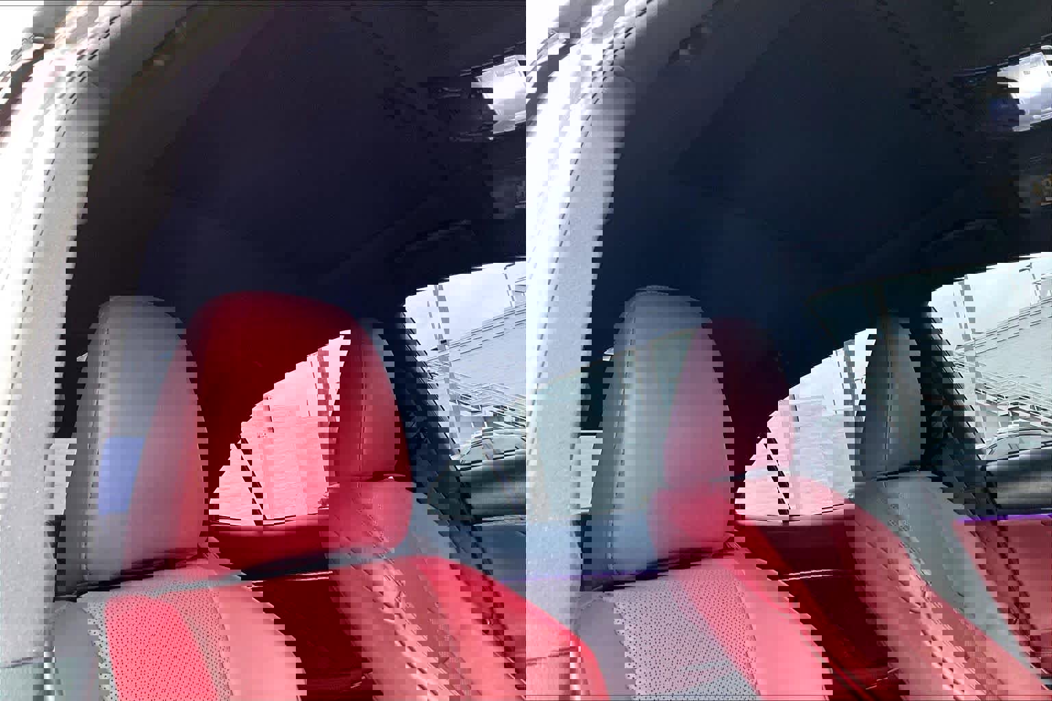 Used 2019 Lexus IS 300 F Sport w/ F Sport Package image 13