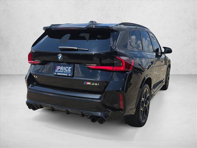 Used 2026 BMW X1 M35i w/ Convenience Package AWD/4WD image 5