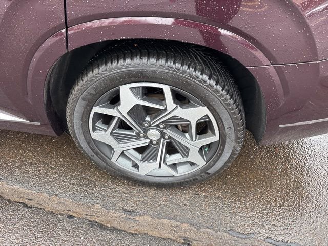 Used 2022 Hyundai Palisade Calligraphy image 32