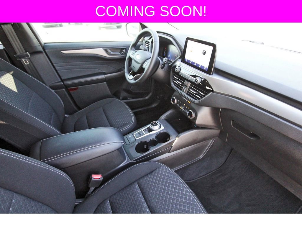 Used 2023 Ford Escape Active image 29