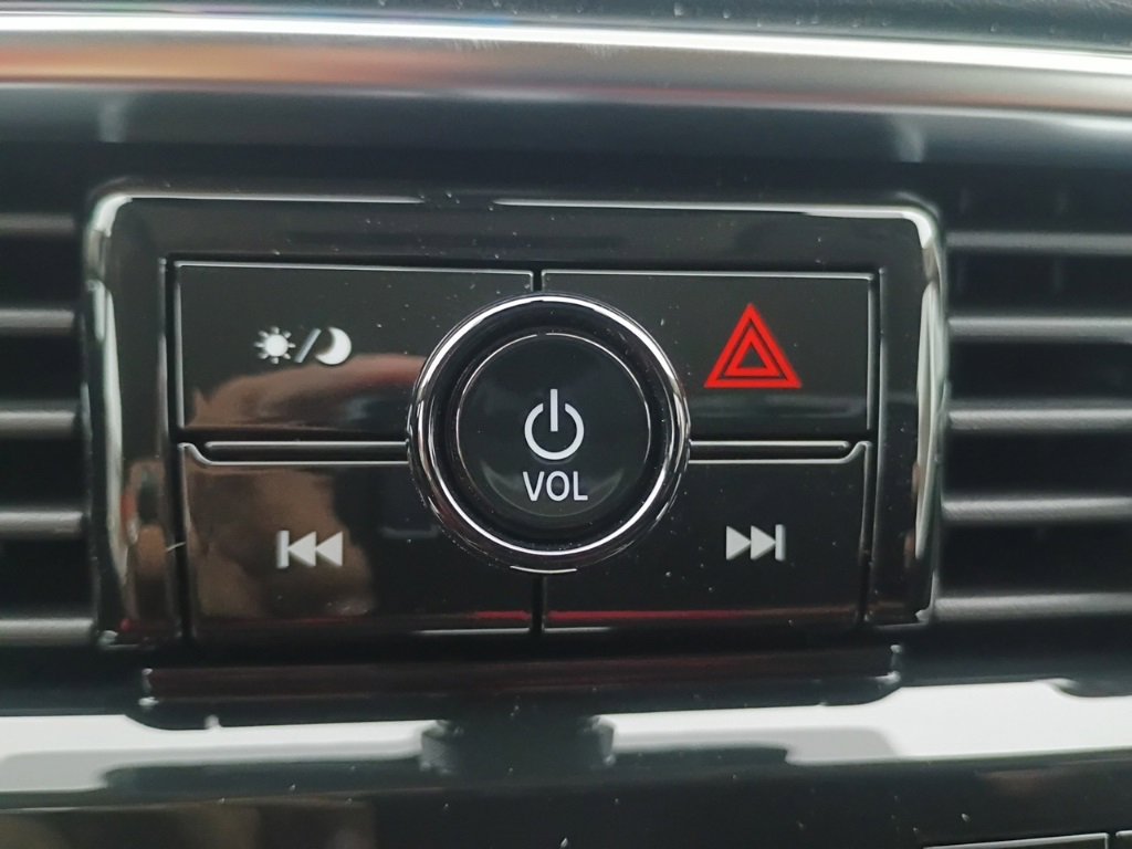 New 2026 Nissan Armada SV image 14