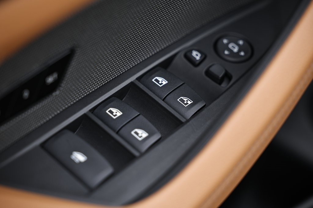 New 2026 BMW 430i Convertible w/ M Sport Package image 17