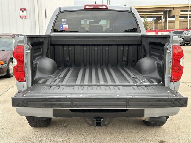 Used 2021 Toyota Tundra SR5 image 34