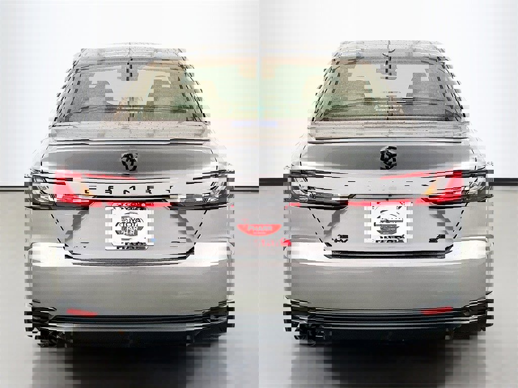 New 2026 Toyota Camry SE image 5