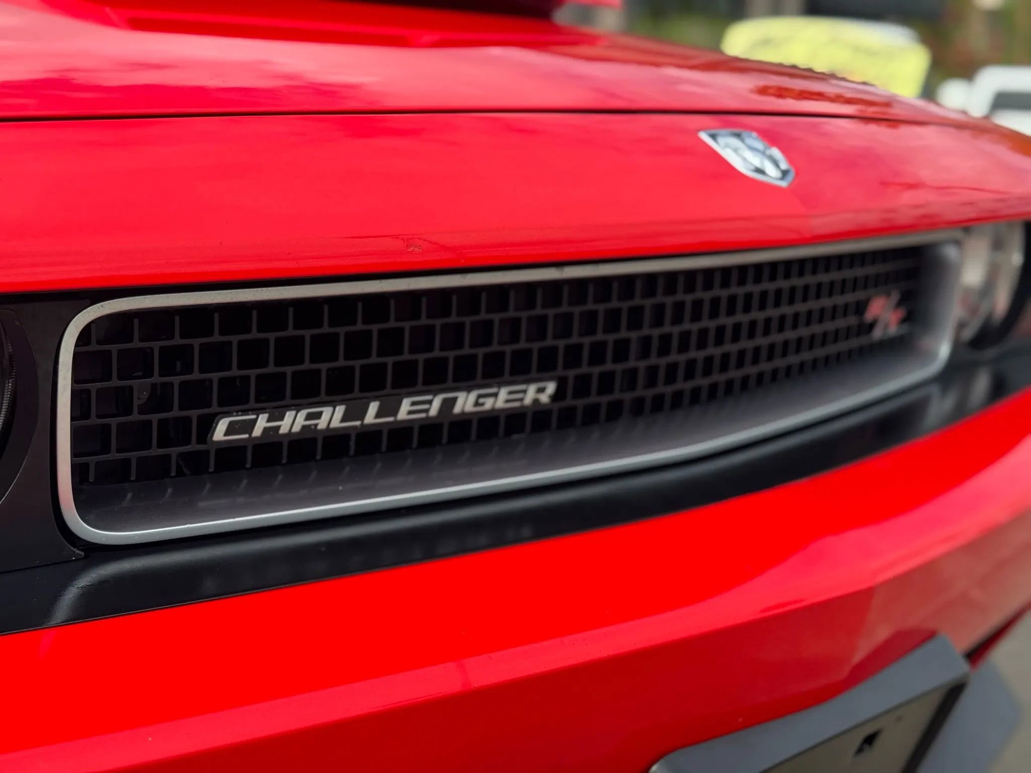 Used 2010 Dodge Challenger R/T image 44