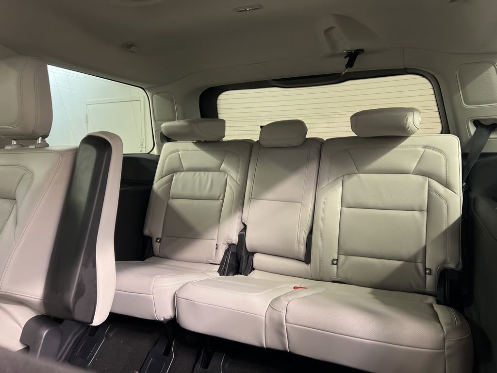 New 2026 Lincoln Navigator Reserve w/ Jet Appearance Package image 34