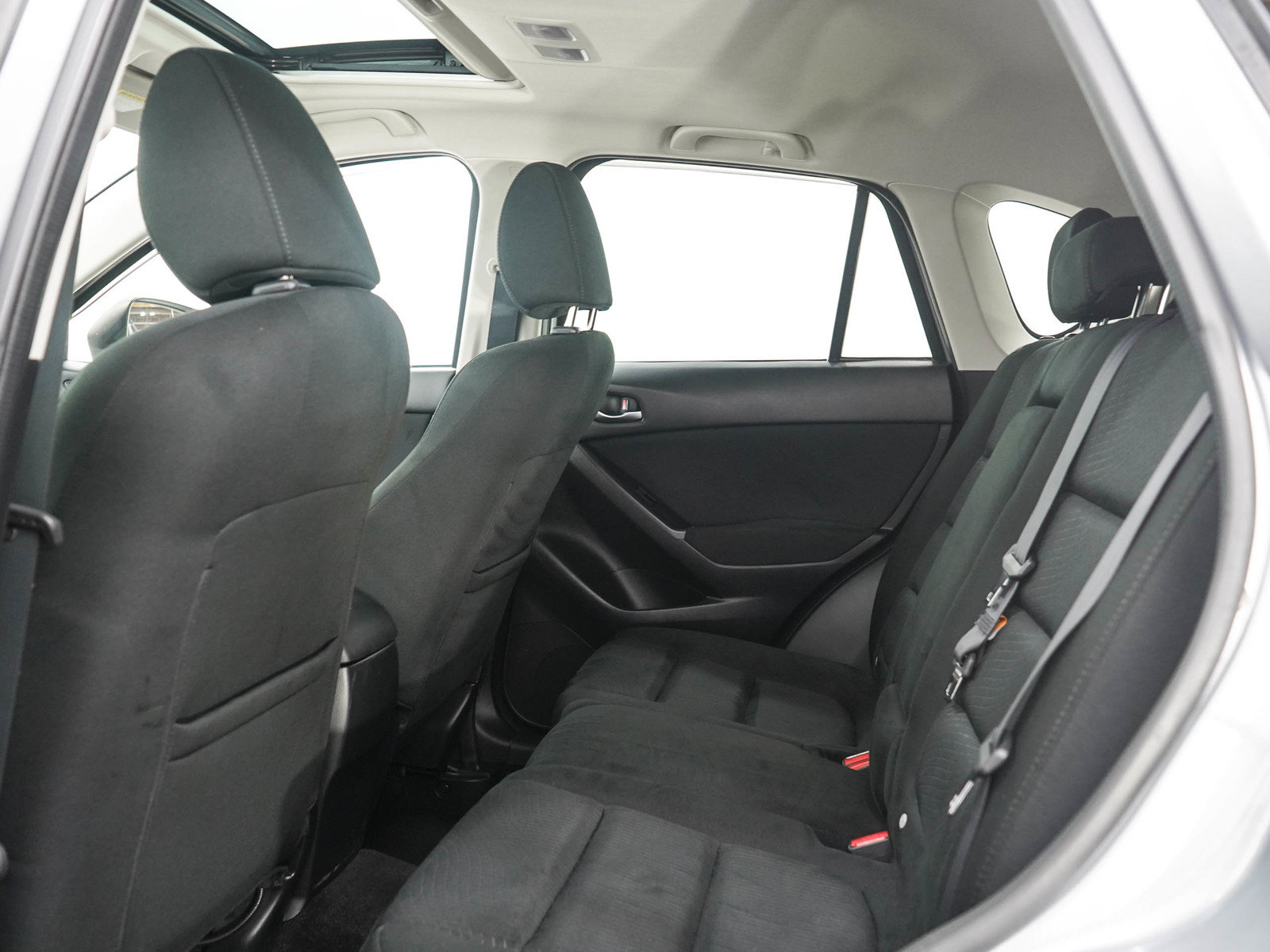 Used 2013 MAZDA CX-5 Touring w/ Touring Tech Pkg AWD/4WD image 14