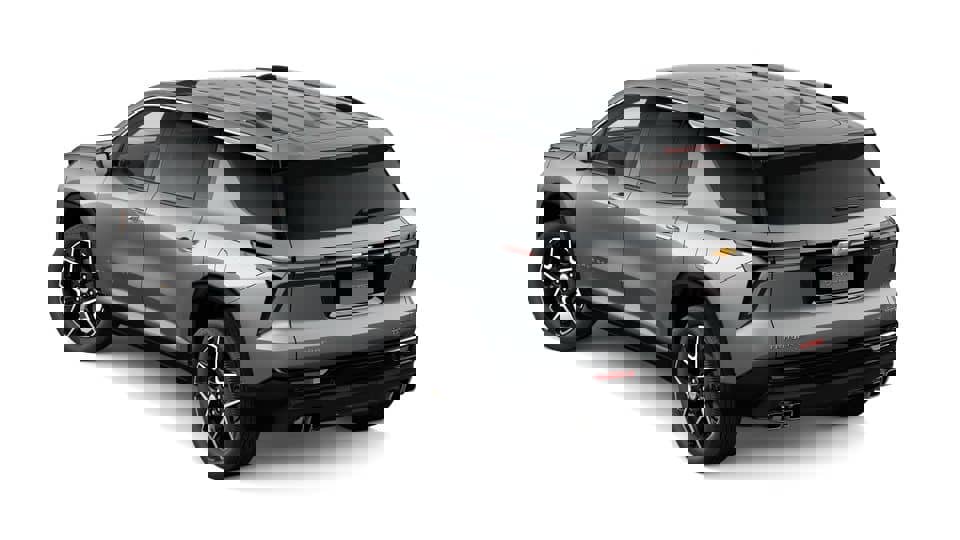 New 2026 Chevrolet Traverse High Country w/ LPO, Floor Liner Package image 28