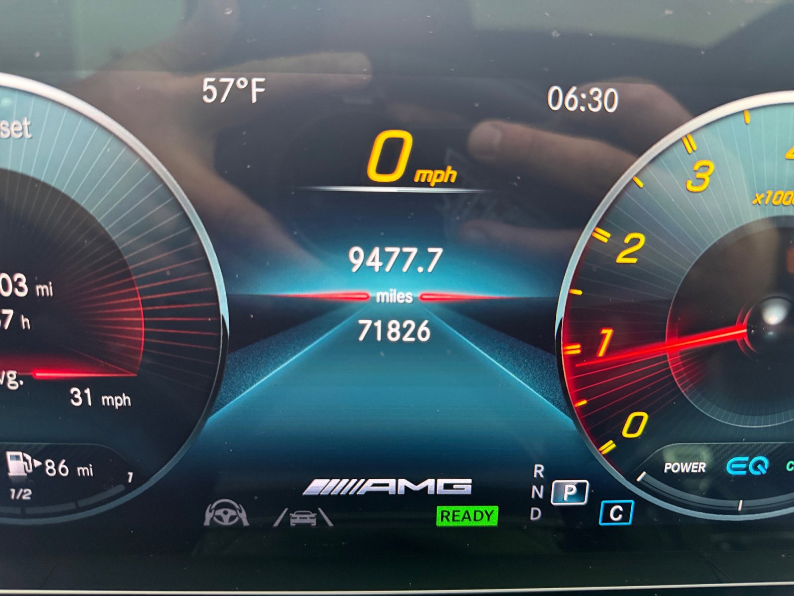 Used 2022 Mercedes-Benz GLE 53 AMG 4MATIC Coupe image 11