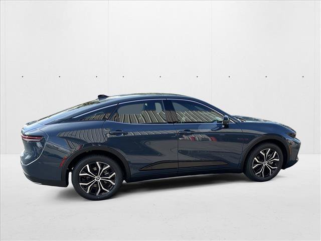 New 2026 Toyota Crown XLE image 4