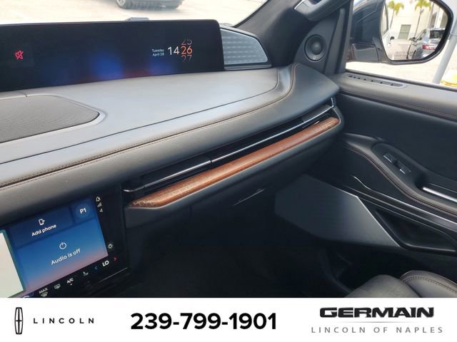 New 2026 Lincoln Navigator Black Label AWD/4WD image 33