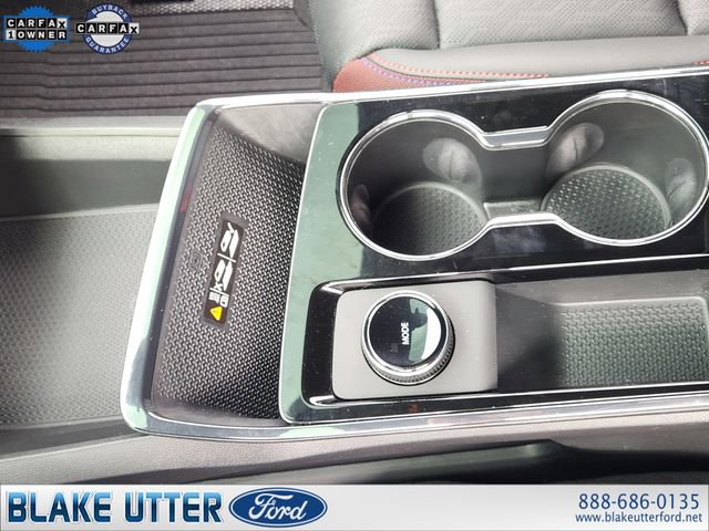 Used 2026 Chevrolet Equinox RS w/ Convenience Package III image 20