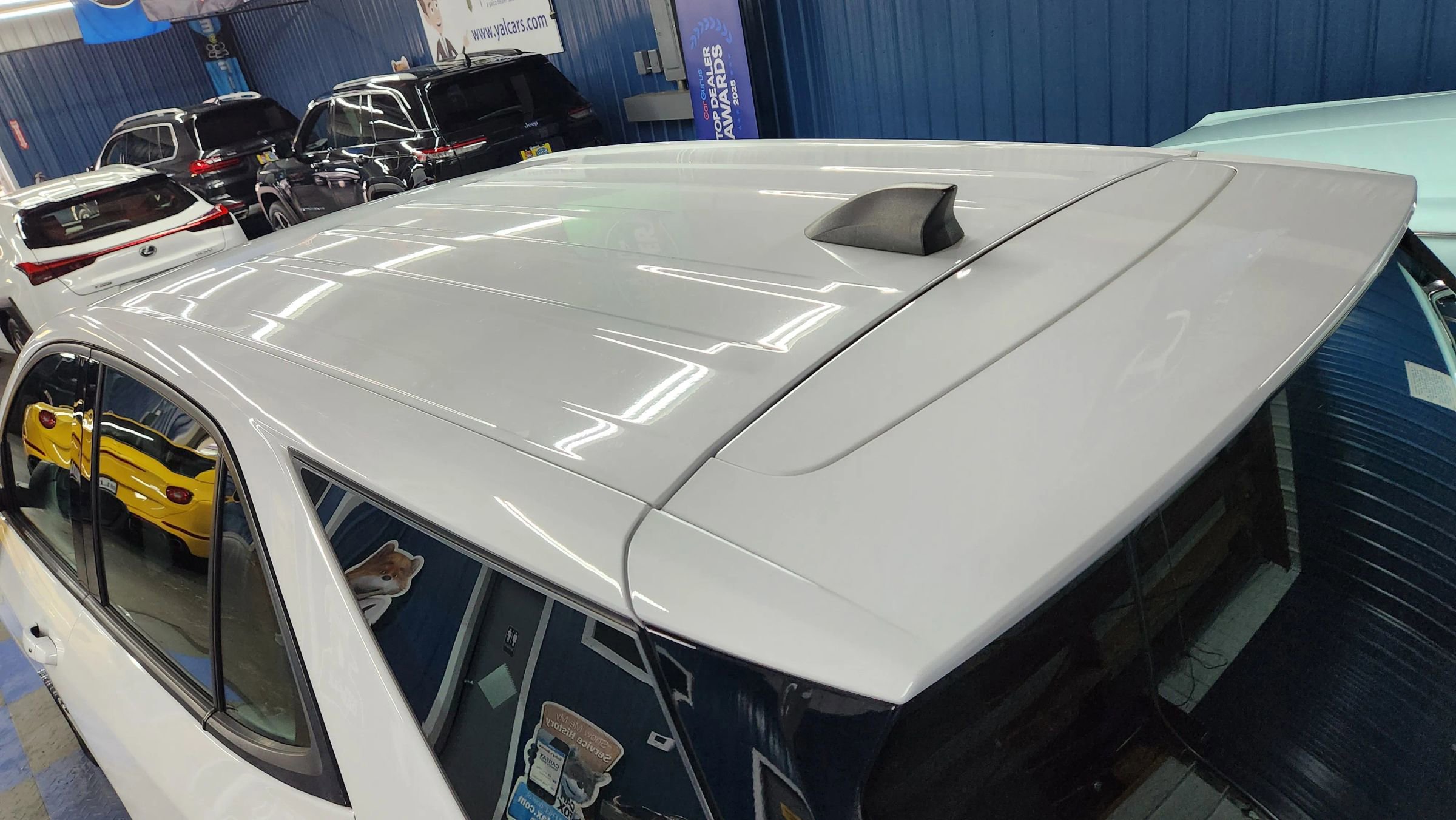 Used 2019 Chevrolet Equinox LS image 48