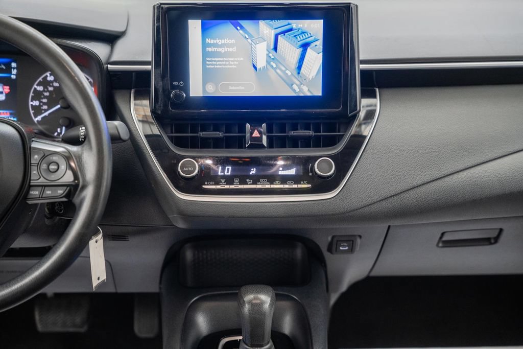 Used 2023 Toyota Corolla LE FWD image 19
