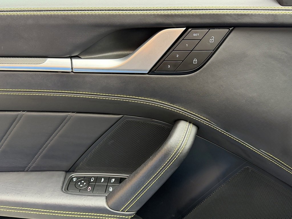 Certified 2023 Porsche 911 Carrera 4S image 17