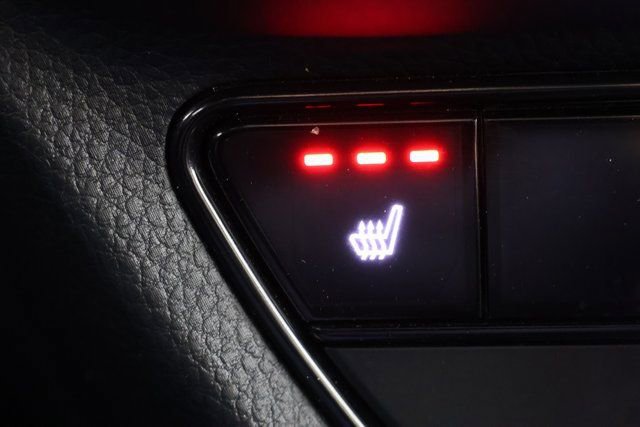 Used 2024 Honda HR-V Sport image 15