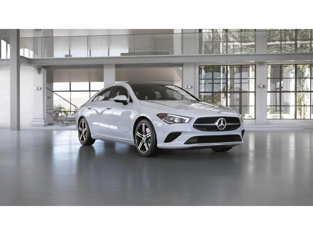 Certified 2023 Mercedes-Benz CLA 250 4MATIC image 11