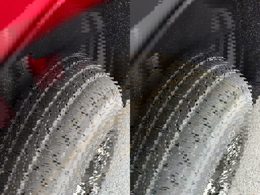 New 2026 Ford Maverick XLT w/ Equipment Group 301A image 11