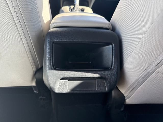 Certified 2024 Honda HR-V LX image 20