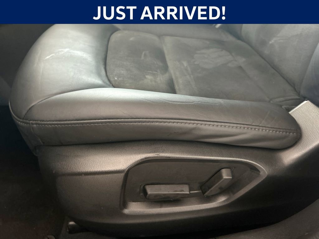 Used 2020 MAZDA CX-5 Touring FWD image 12