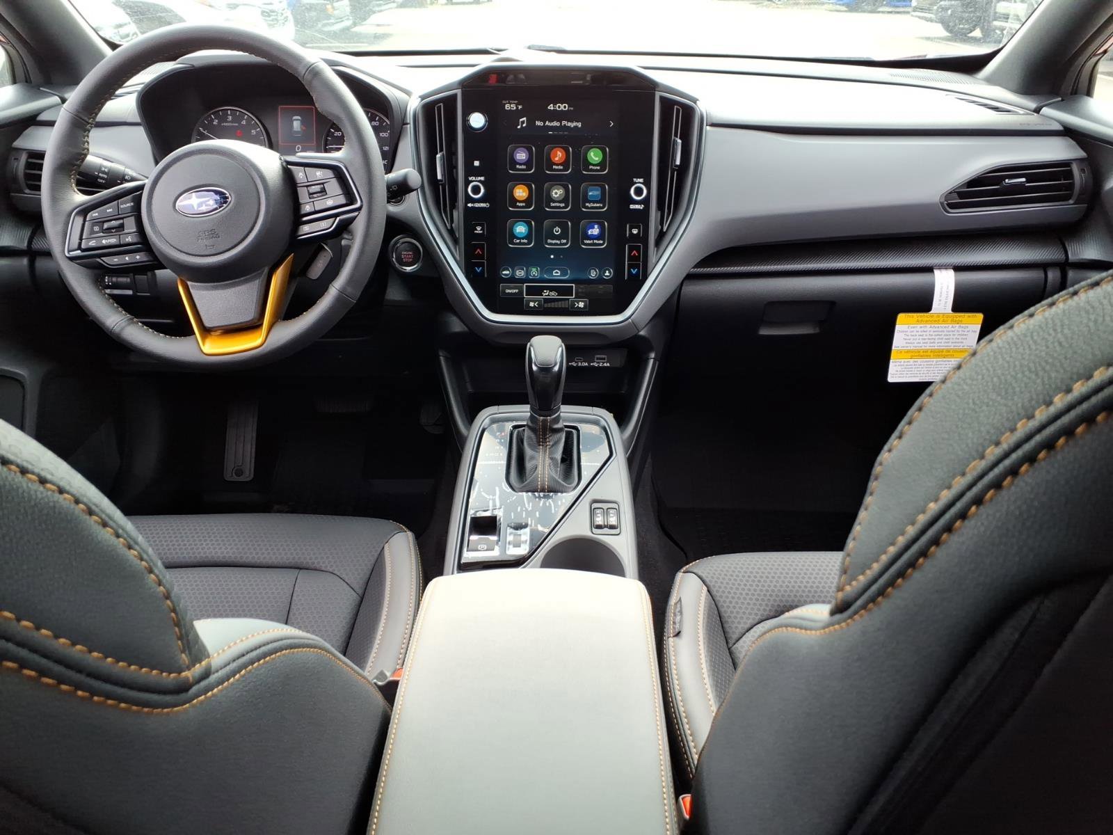 New 2026 Subaru Crosstrek 2.5i Wilderness AWD/4WD image 7