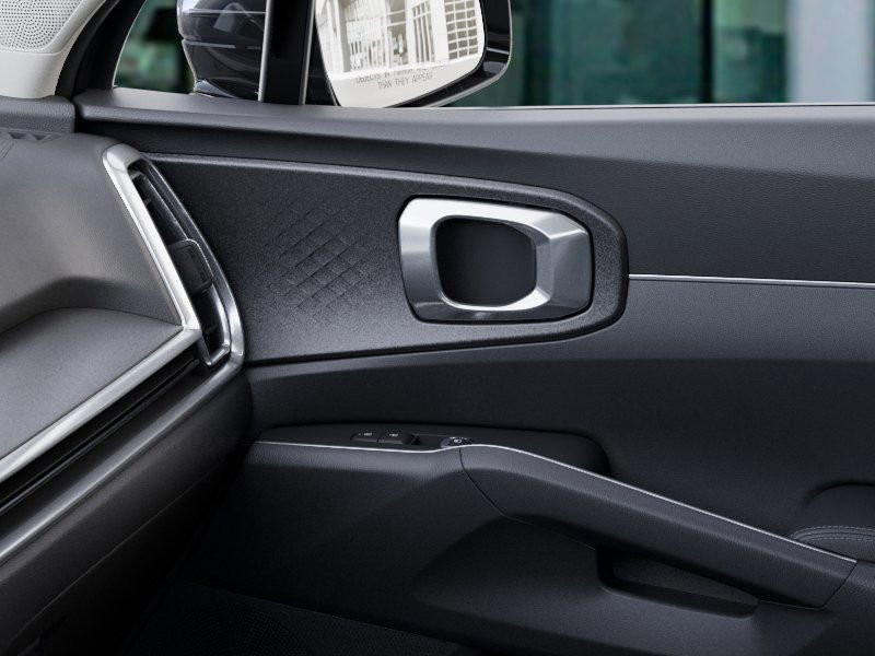 New 2026 Kia Sorento EX image 25