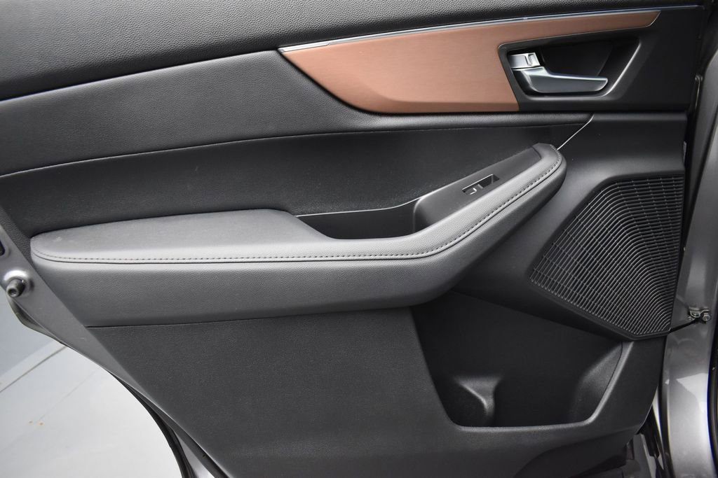 Used 2022 Acura MDX SH-AWD image 21