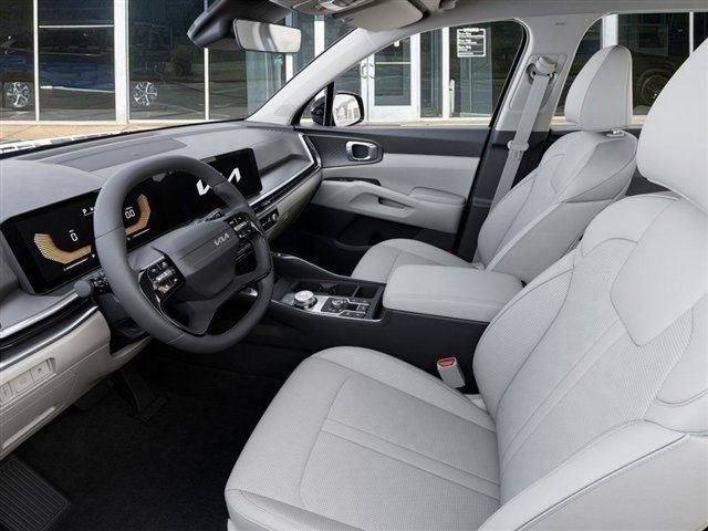New 2026 Kia Sorento EX image 16