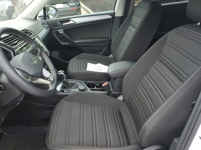 Used 2024 Volkswagen Tiguan S AWD/4WD image 16