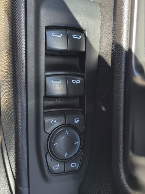 Used 2024 Chevrolet Silverado 2500 W/T w/ WT Convenience Package AWD/4WD image 13