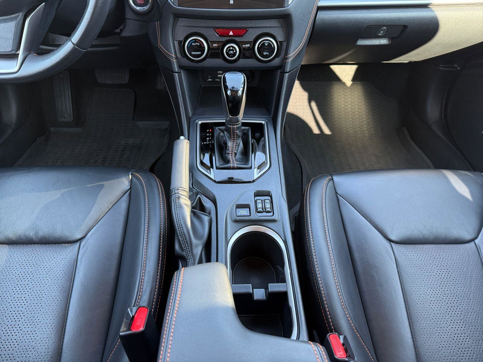 Used 2021 Subaru Crosstrek 2.5i Limited w/ Moonroof Package 2 image 16