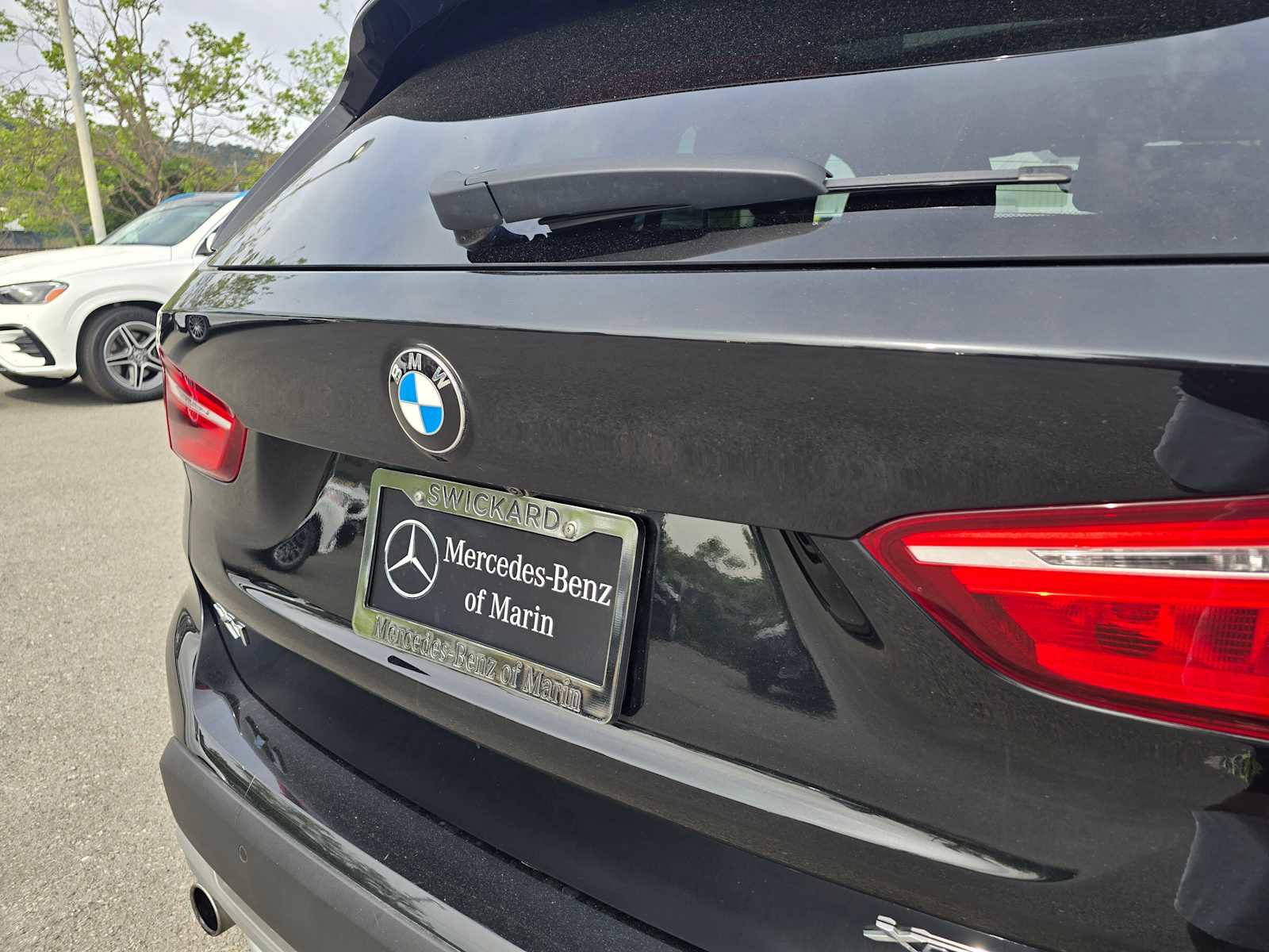 Used 2018 BMW X1 xDrive28i w/ Convenience Package image 15