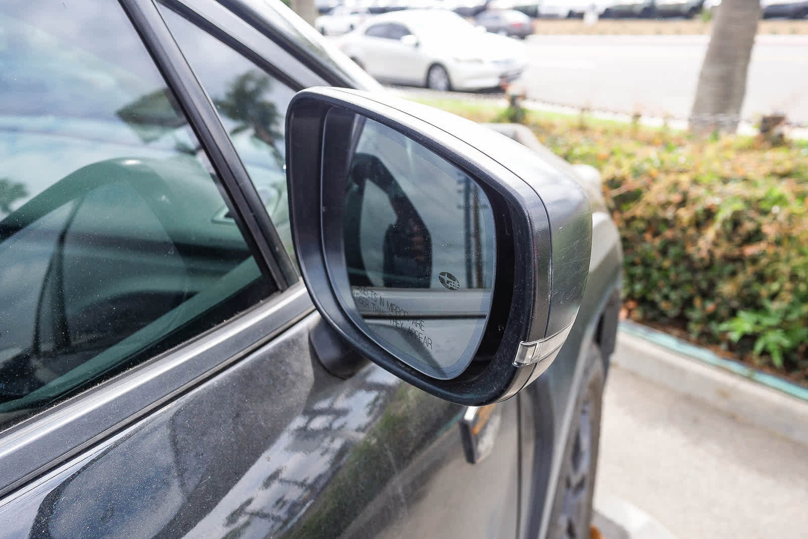 Used 2024 Subaru Crosstrek 2.5i Wilderness w/ Crosstrek Mirror Package AWD/4WD image 11