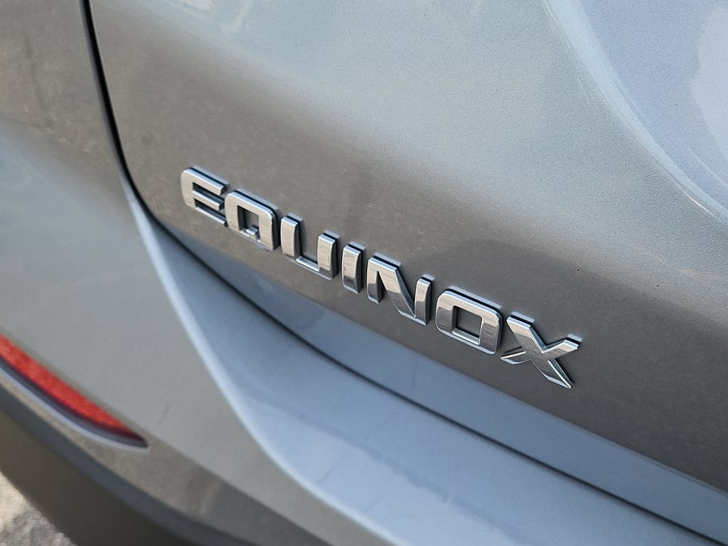 Used 2024 Chevrolet Equinox LT FWD image 8