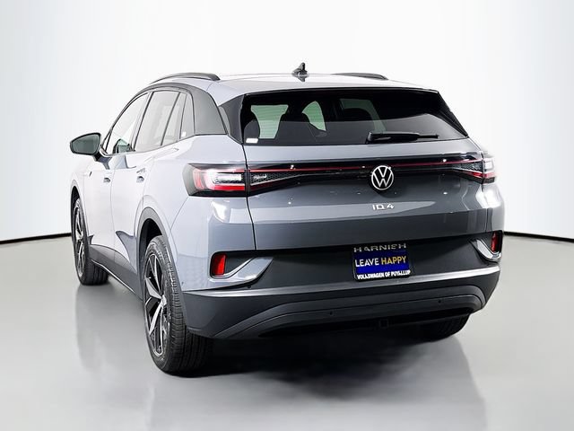 Used 2023 Volkswagen ID.4 Pro S AWD/4WD image 5