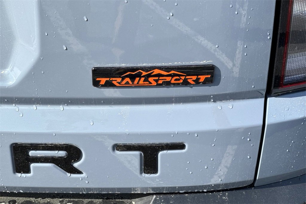 New 2026 Honda Passport TrailSport image 27