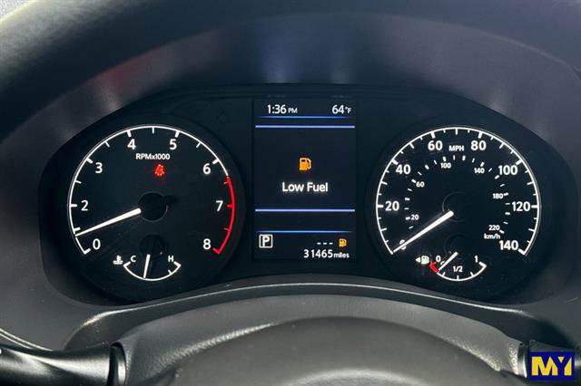 Used 2021 Nissan Altima 2.5 S image 28