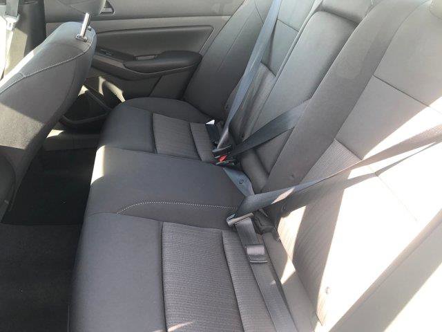 New 2024 Nissan Altima 2.5 S image 21