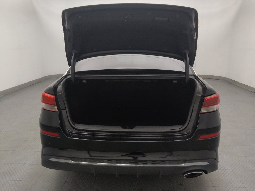 Used 2019 Kia Optima LX FWD image 29