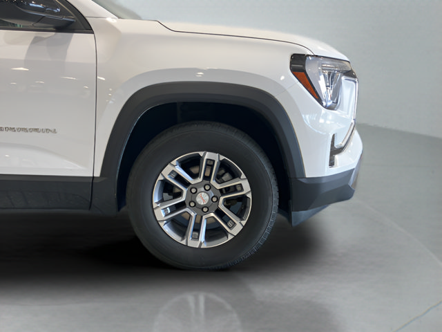 Used 2026 GMC Terrain Elevation AWD/4WD image 38