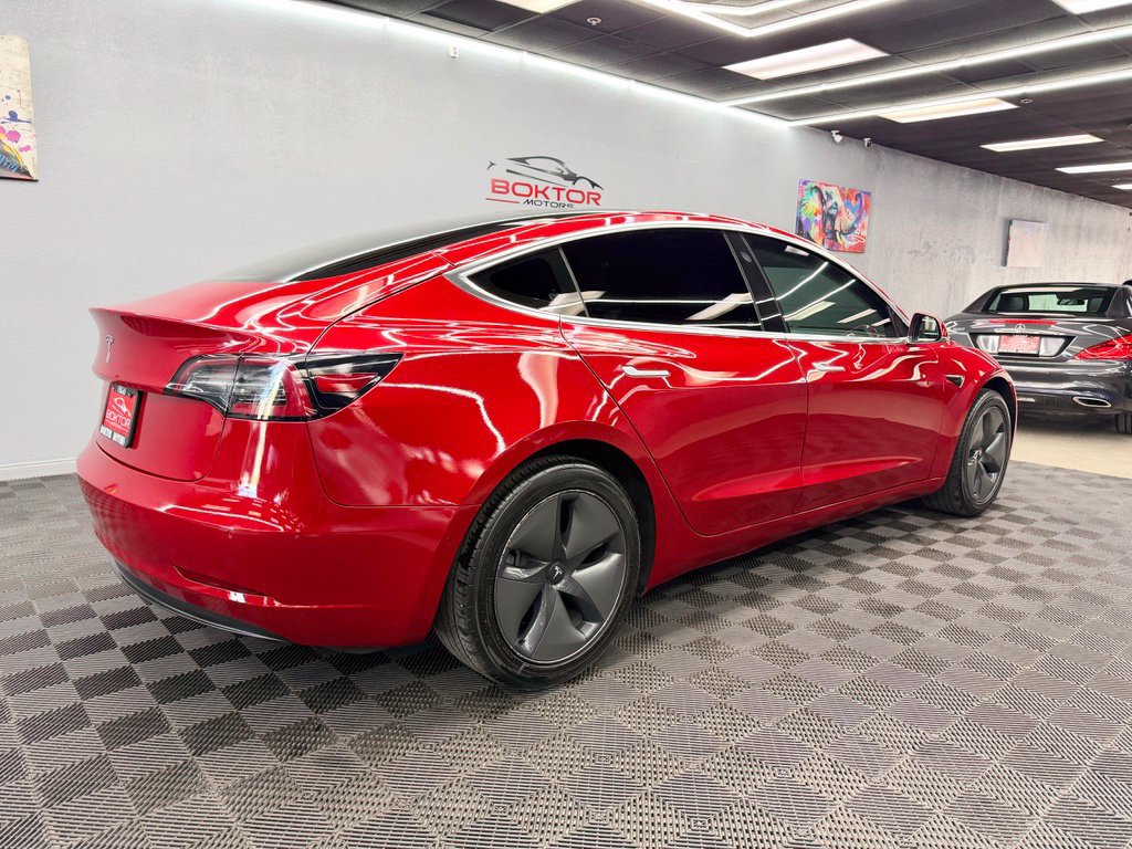 Used 2019 Tesla Model 3 Standard Range RWD image 15