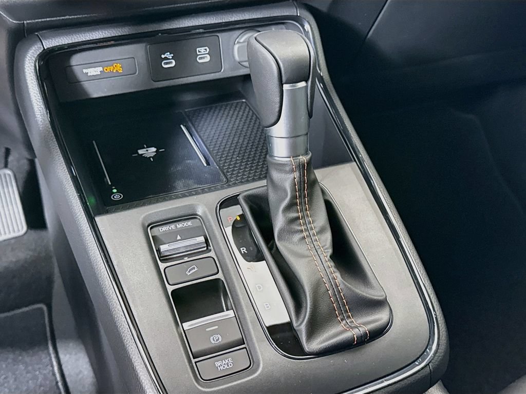 New 2026 Honda CR-V Sport-L image 19