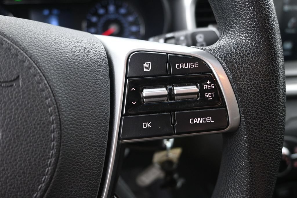 Used 2020 Kia Sorento FWD V6 image 24