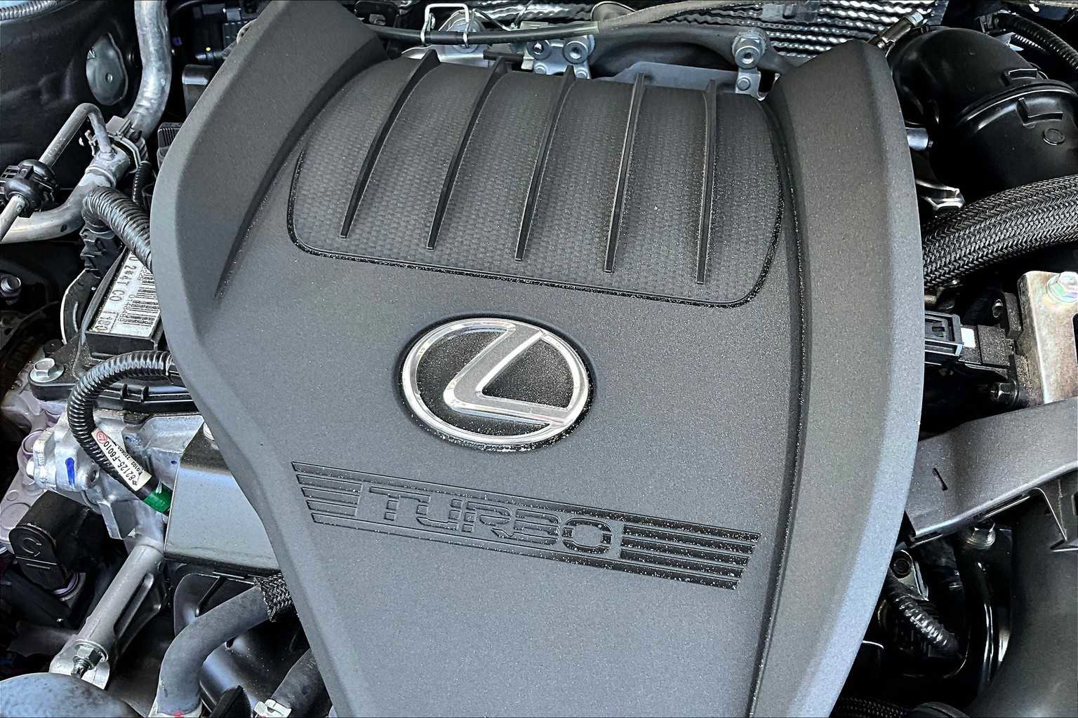 Used 2023 Lexus RX 350 Premium w/ Accessory Package (Z1) image 64