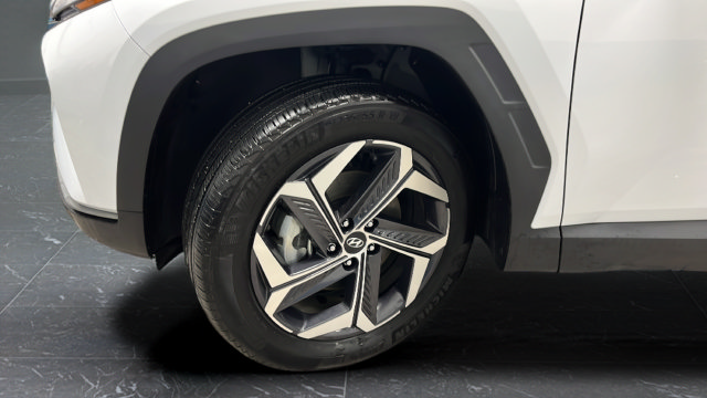 Used 2024 Hyundai Tucson SEL AWD/4WD image 28